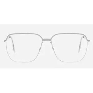 HMF OCEAN Silver - Crystal, Clear