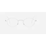 HMF GREENWOOD Silver, Clear