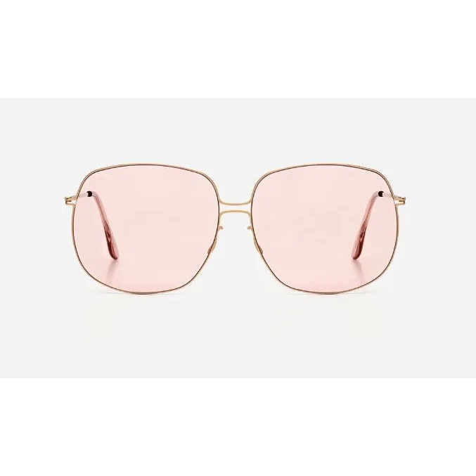 HMF LIBERTY Champagne - Rose Fox
