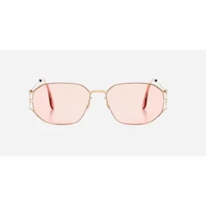 HMF GAIA Champagne - Rose, Fox