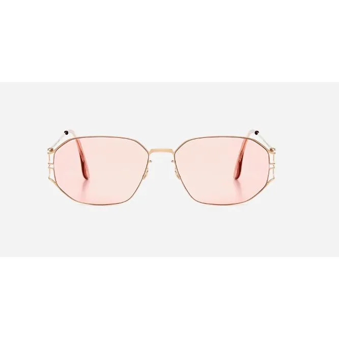 HMF GAIA Champagne - Rose, Fox
