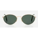 HMS MAZE Champagne - Fir, Green Pol