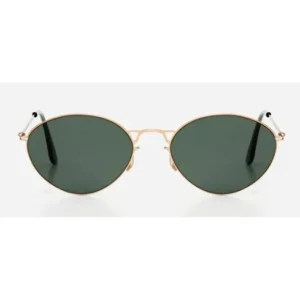 HMS MAZE Champagne - Fir, Green Pol