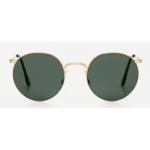 HMS HUXLEY Champagne - Fir Green Pol