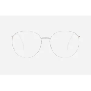 HMF YUKO-C001-Silver-Clear