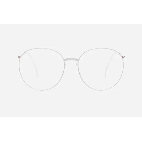 HMF YUKO-C001-Silver-Clear