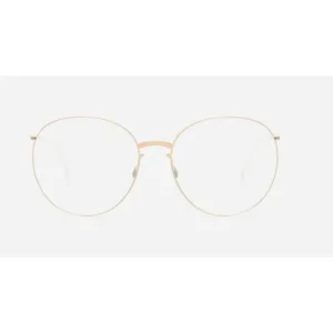 HMF YUKO-C018-Champagne-Clear