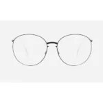 HMF YUKO-C002-Black-Clear