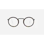 HMF KASPAROW-C409-Black-Cohiba-Clear