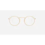 HMF KASPAROW-C417-Champagne-Soda-Clear
