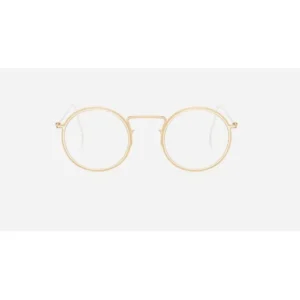 HMF KASPAROW-C417-Champagne-Soda-Clear
