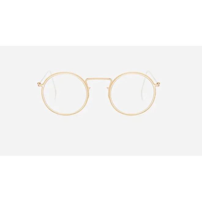 HMF KASPAROW-C417-Champagne-Soda-Clear