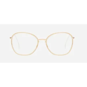 HMF ECHO-C417-Champagne-Soda-Clear