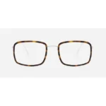 HMF KARLSON-C406-Silver-Cohiba-Clear
