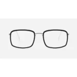 HMF KARLSON-C407-Graphite-Noir-Clear