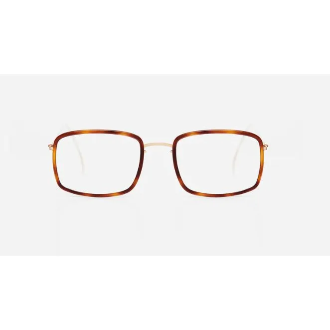 HMF KARLSON-C403-Champagne-Galapagos-Clear