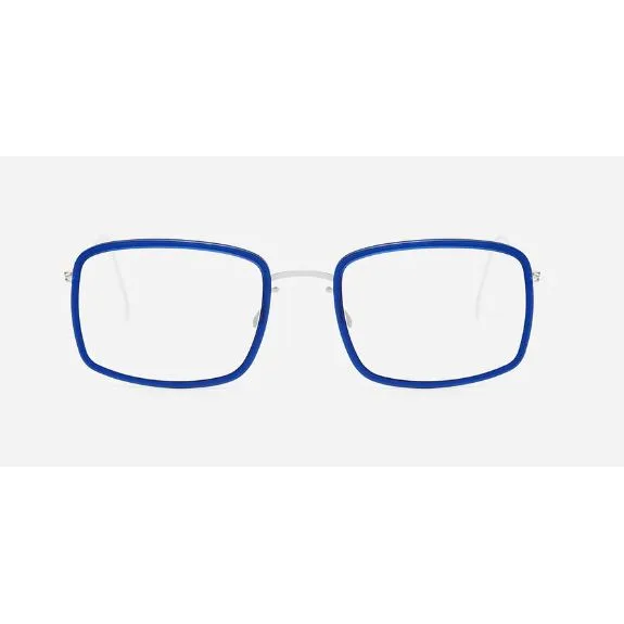 HMF KARLSON-C421-Silver-lnk-Clear