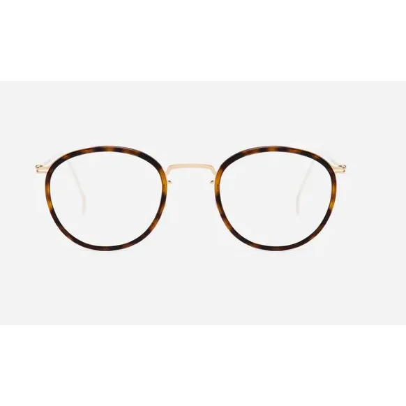 HMF STERLING-C403-Champagne-Galapagos-Clear