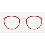 HMF STERLING-C416-Silver-Henna-Clear