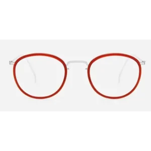 HMF STERLING-C416-Silver-Henna-Clear