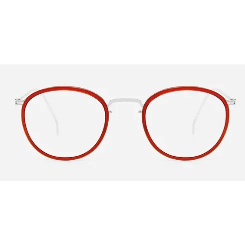HMF STERLING-C416-Silver-Henna-Clear