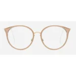 HMF AUDREY Champagne/Taupe(PS) Clear