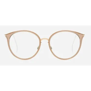 HMF AUDREY Champagne/Taupe(PS) Clear