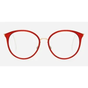HMF AUDREY Champagne/Henna(PS) Clear