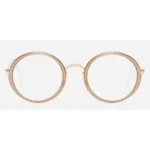 HMF O Champagne/Taupe(PS) Clear