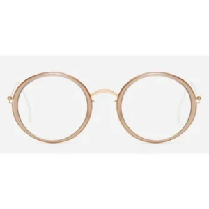 HMF O Champagne/Taupe(PS) Clear