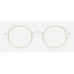 HMF CASPER-C423-Silver-Soda-Clear