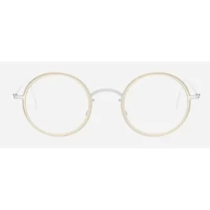 HMF CASPER-C423-Silver-Soda-Clear