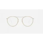 HMF HARPER Silver/Soda(PS), Clear