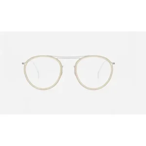HMF HARPER Silver/Soda(PS), Clear