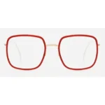 HMF DELAVAULT-C420-Champagne-Henna-Clear