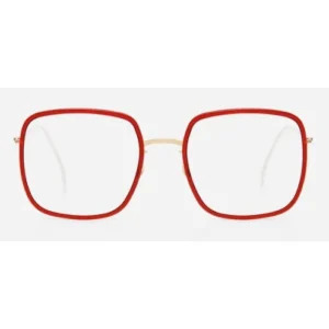 HMF DELAVAULT-C420-Champagne-Henna-Clear