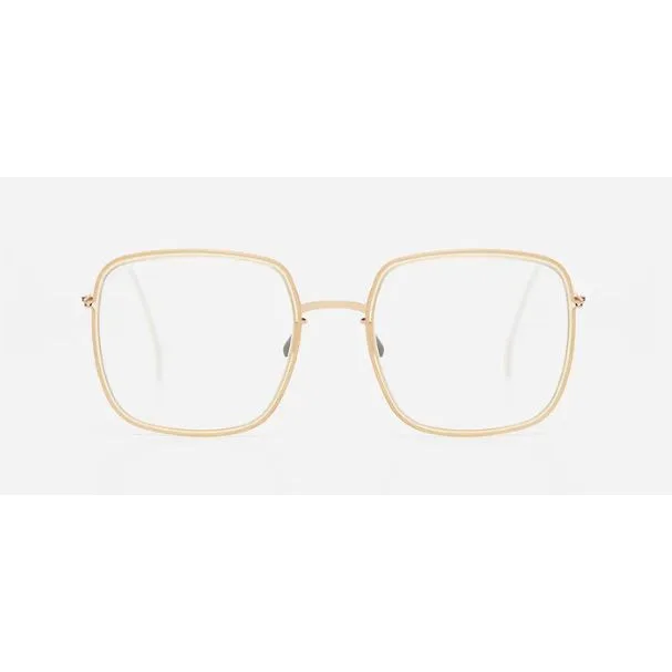 HMF DELAVAULT-C417-Champagne-Soda-Clear