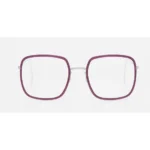 HMF DELAVAULT-C419-Silver-Berry-Clear