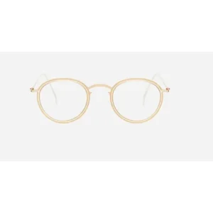 HMF LYNWOOD-C417-Champagne-Soda-Clear