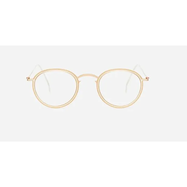 HMF LYNWOOD-C417-Champagne-Soda-Clear