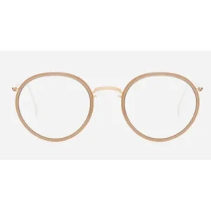 HMF PLAYFAIR-C412-Champagne-Taupe-Clear