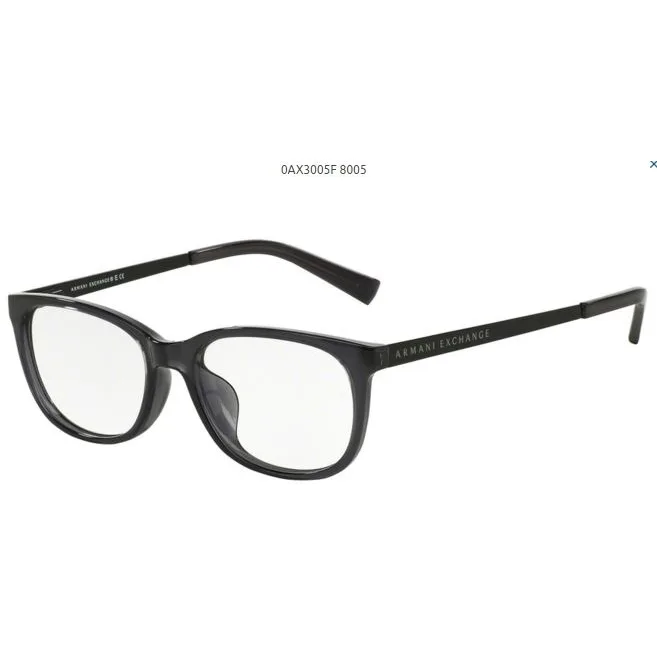 AX3005F 8005 53