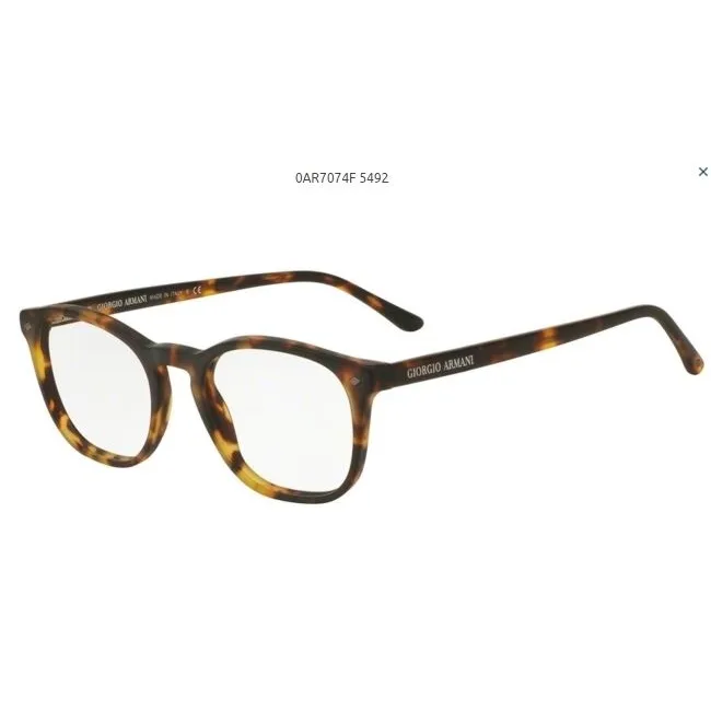 AR7074F 5492 50