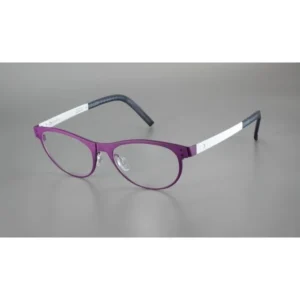 BLACK FIN BF670 C241 (CYCLAMEN/WHITE)