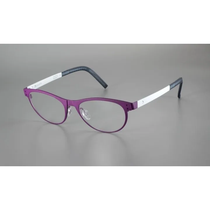 BLACK FIN BF670 C241 (CYCLAMEN/WHITE)
