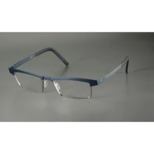 BLACK FIN BF674 C02 (BLUE/SILVER)