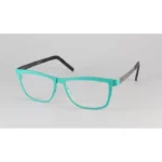 BLACK FIN BF677 C463 (GREEN/GUNMETAL)