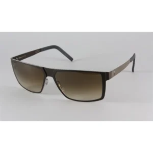 BLACK FIN BF590 C417 (BROWN/SILVER)