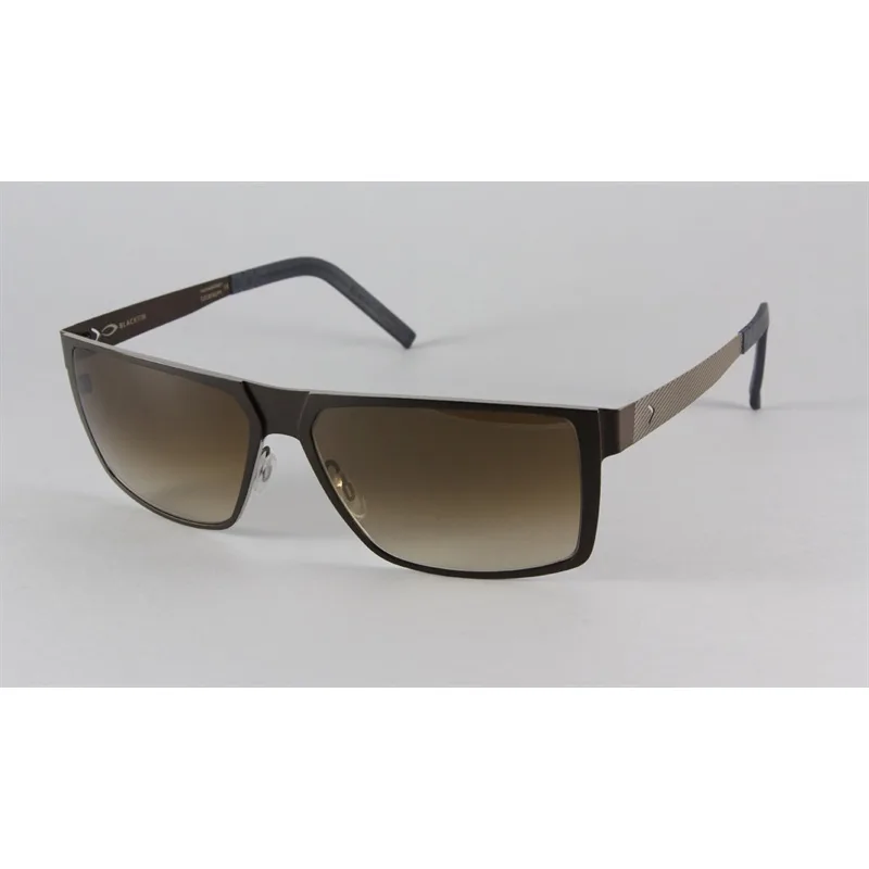 BLACK FIN BF590 C417 (BROWN/SILVER)