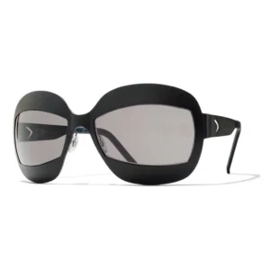 BLACK FIN BF680 C422 (MAT BLACK)
